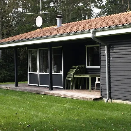 Holiday Tidselbakvej F- 4802