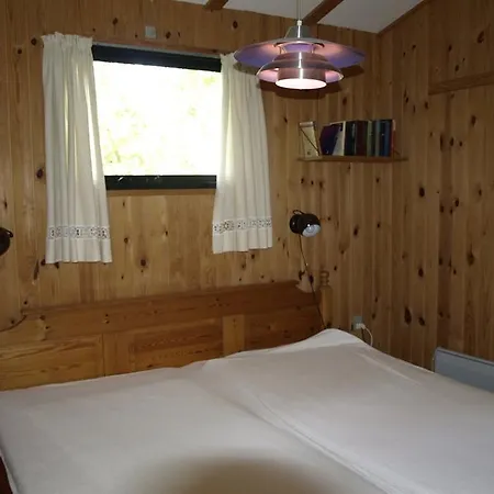 Holiday Tidselbakvej F- 4802 Feriehus *