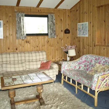 Holiday Tidselbakvej F- 4802 Feriehus
