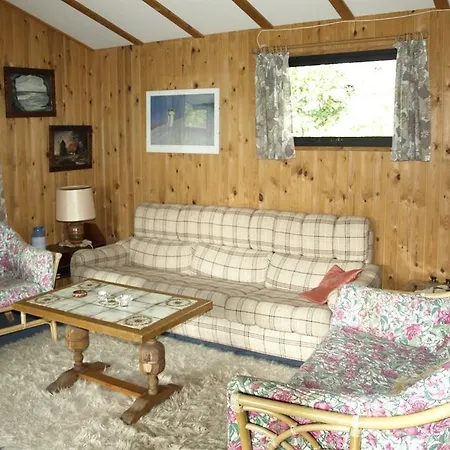 Holiday Tidselbakvej F- 4802 Feriehus *