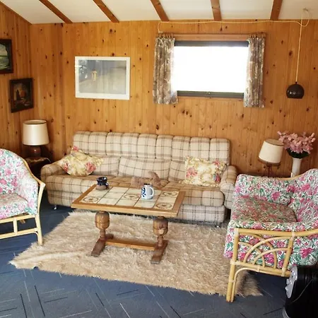 Holiday Tidselbakvej F- 4802 Feriehus